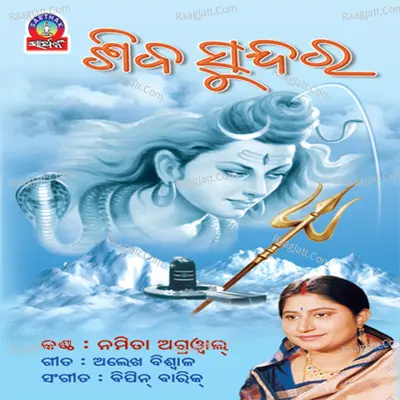 Shiba Sundara - Namita Agarwal