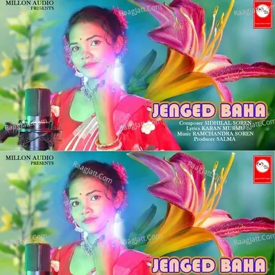 Jenged Baha Cover