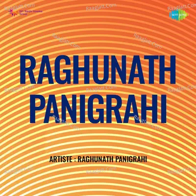 Raghunath Panigrahi Cover