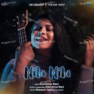 Nila Nila Cover