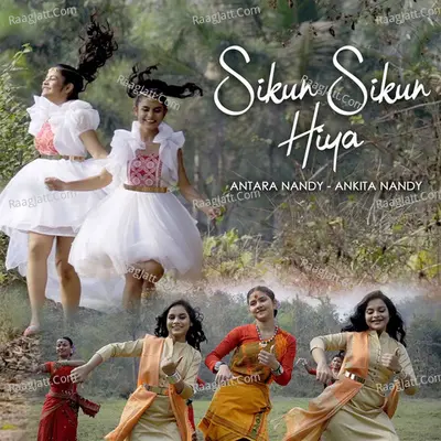 Sikun Sikun Hiya Cover