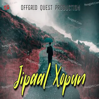 Jipaal Xopun Cover