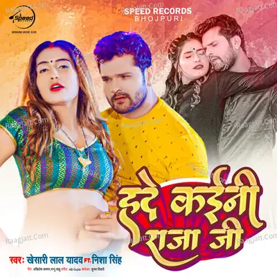 Hade Kaini Raja Ji Cover
