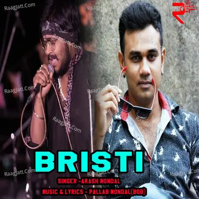 Bristi Cover