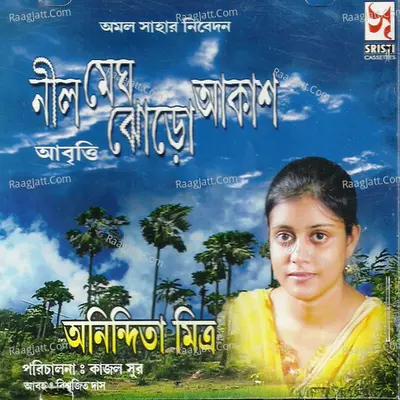 Neel Megh Jhoro Aakash Poster