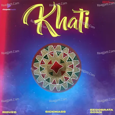 Khati Cover