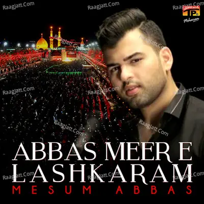 Abbas Meer E Lashkaram Poster