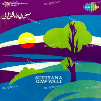 Sufiyana Qawwali Poster