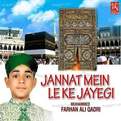 Jannat Mein Le Ke Jayegi Poster