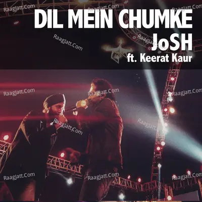 Dil Mein Chumke Cover