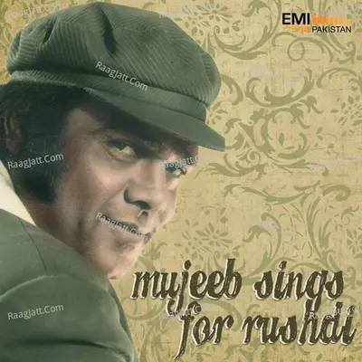 Mujeeb Sings For Rushdi - Mujeeb Alam