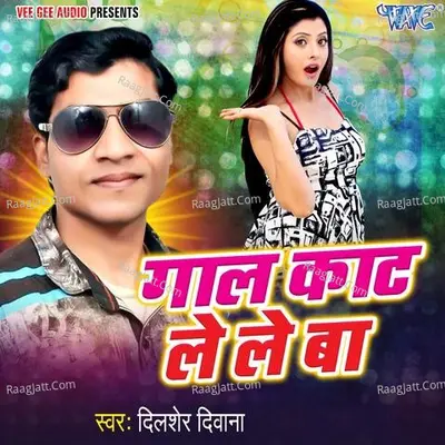 Gaal Kaat Lele Ba - Dilsher Dewana