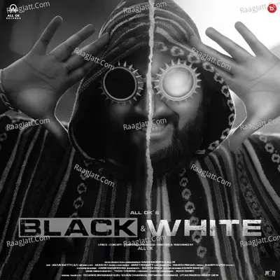 Black And White