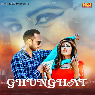 Ghunghat Cover