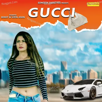 Gucci Cover