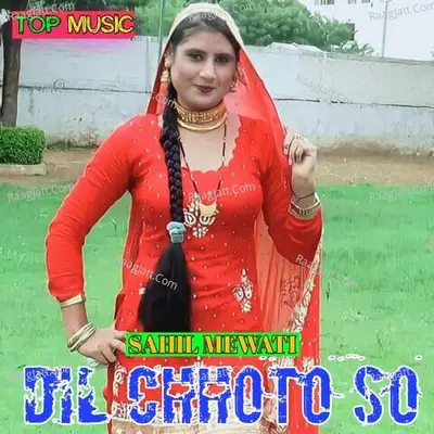 Dil Chhoto So