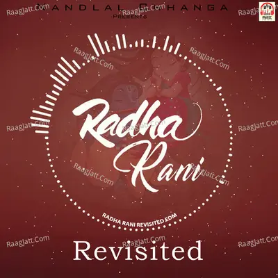 Radha Rani Revisited Edm Cover