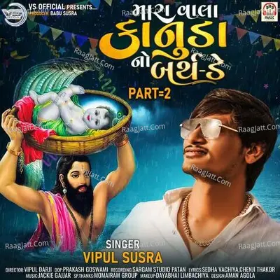 Vipul Susra Image