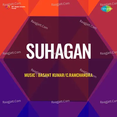 Suhagan - Talat Mahmood