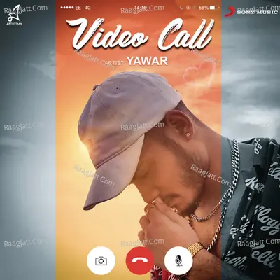 Video Call Cover