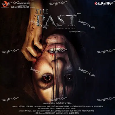 The Past Cover