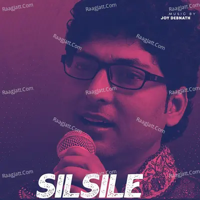 Silsile Cover
