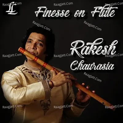 Finesse On Flute Poster