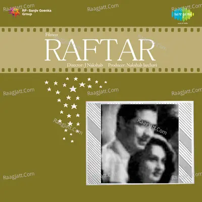 Raftar Poster