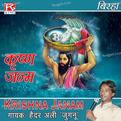Birha Krishan Janam Poster