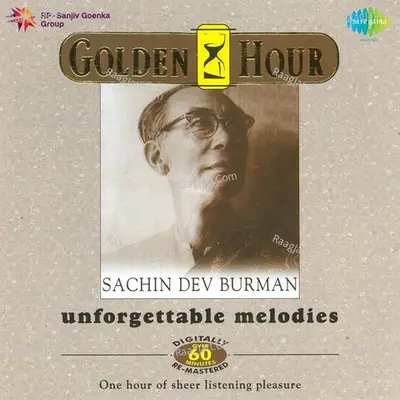Golden Hour -  Hits Of Sachin Deb Burman Poster