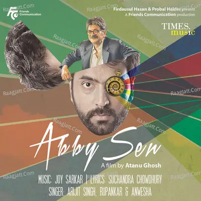 Abby Sen Poster