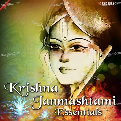 Krishna Janmashtami Essentials - Anup Jalota