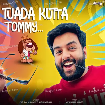 Tuada Kutta Tommy Cover