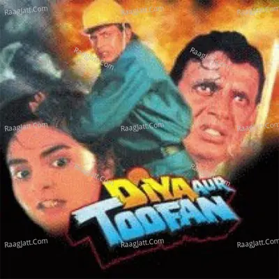 Diya Aur Toofan Poster