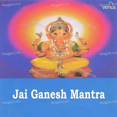 Jai Ganesh Mantra- Hindi Poster