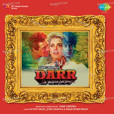 Darr Poster