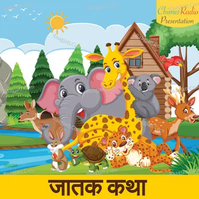 Jataka Katha - season - 1 Cover