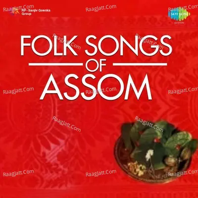 Folk Songs Of Assam Poster