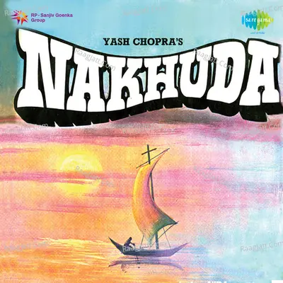 Nakhuda Poster
