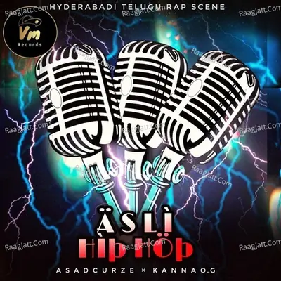 Asli Hip Hop