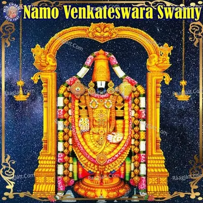 Namo Venkateswara Swamy - Traditional