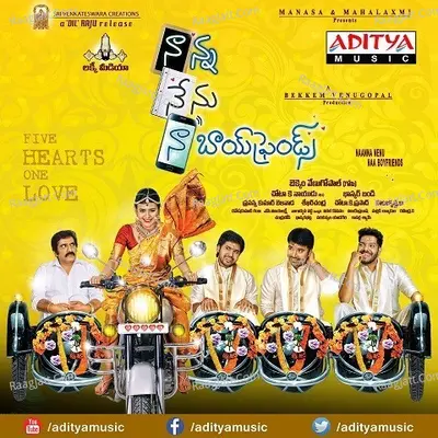 Nanna Nenu Na Boyfriends - Shekhar Chandra