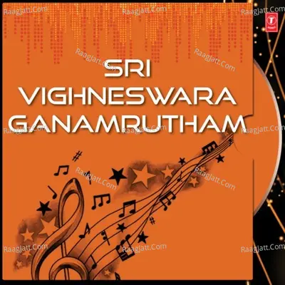 Sri Vighneswara Ganamrutham - J. Purushottam Sai