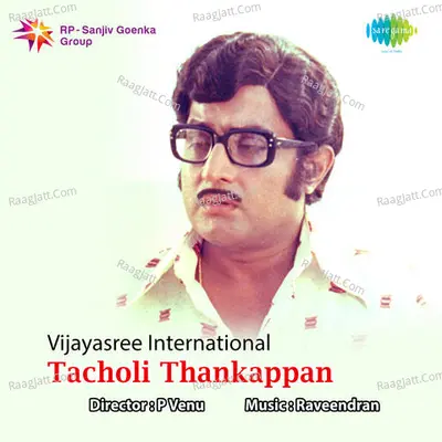 Tacholi Thankappan Poster