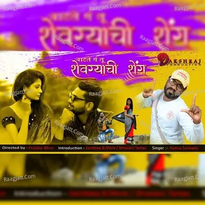 Vaate G Tu Shevgyachi Sheg Cover
