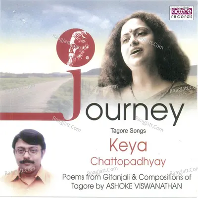 Journey - Keya Chattopadhyay