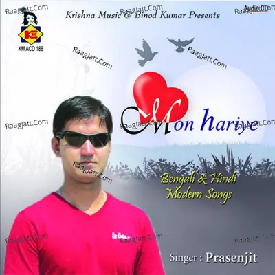 Mon Hariye Poster