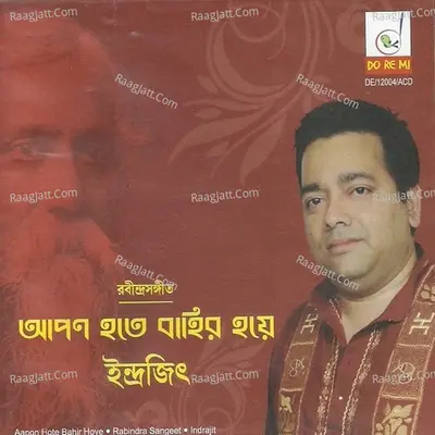 Apon Hote Bahir Hoye - Indrajeet