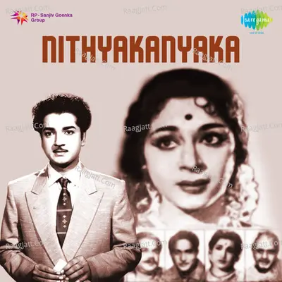Nithyakanyaka - K J Yesudas