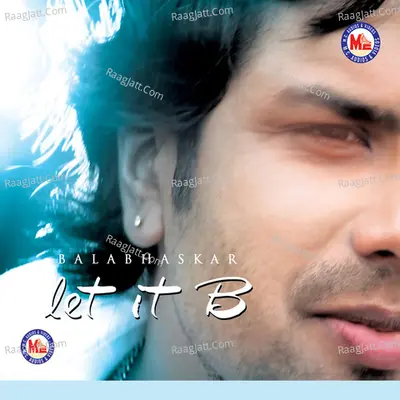 Let It B Poster